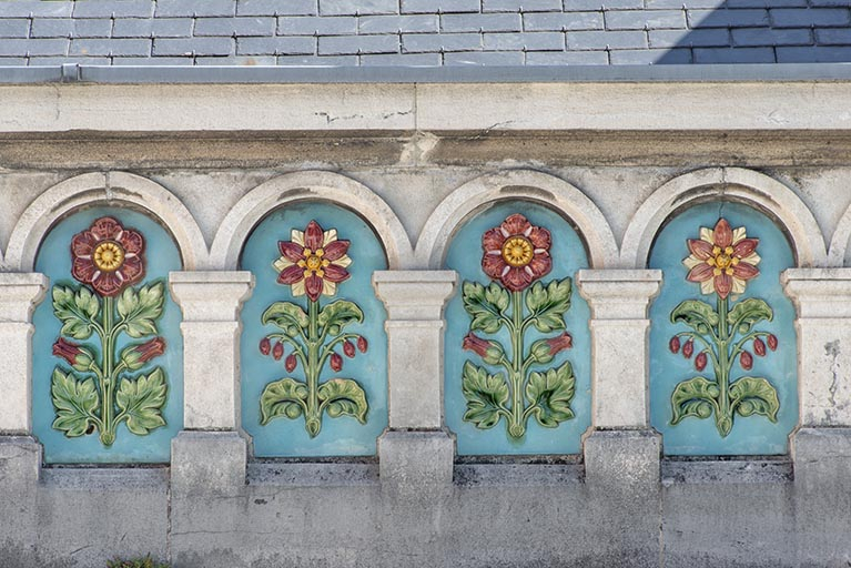  casino restaurant © Région Bourgogne-Franche-Comté, Inventaire du patrimoine