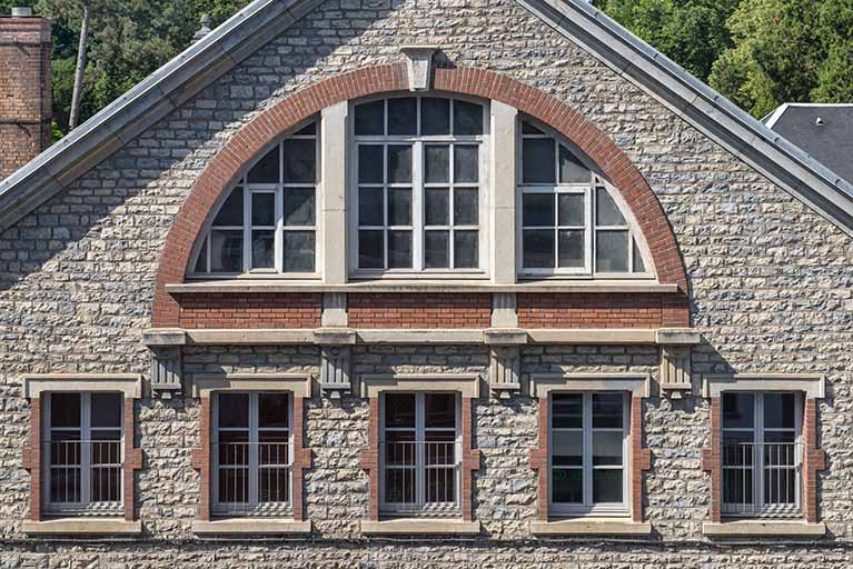  théâtre © Région Bourgogne-Franche-Comté, Inventaire du patrimoine