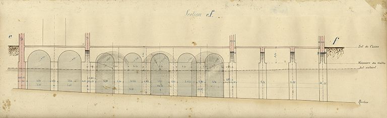  casino restaurant salle des fêtes © Archives municipales, Besançon