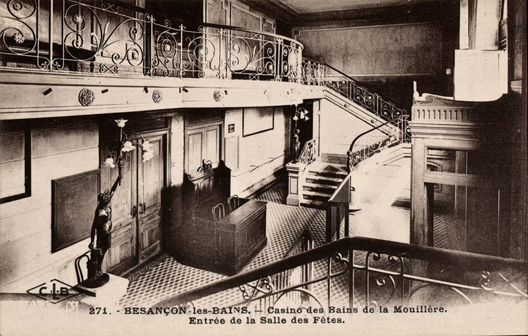  salle des fêtes © Ed. Lardier
