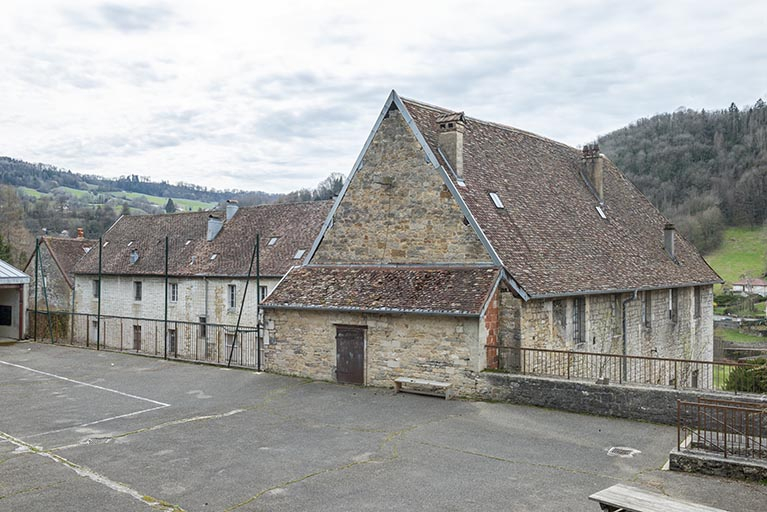 20233900113NUC4A © Région Bourgogne-Franche-Comté, Inventaire du patrimoine