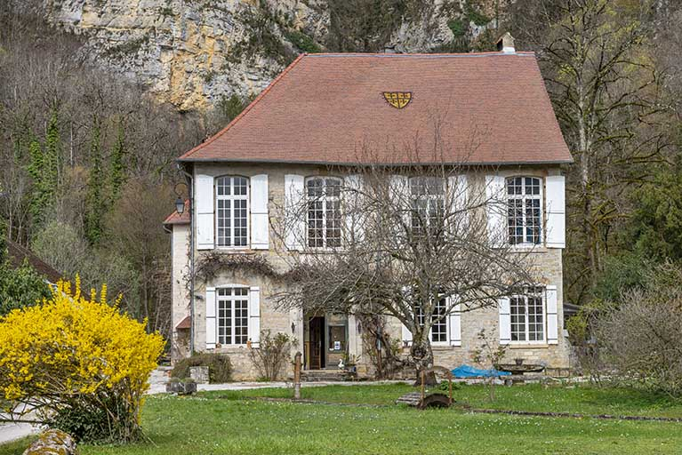 20233900164NUC4A © Région Bourgogne-Franche-Comté, Inventaire du patrimoine 20233900164NUC4A © Région Bourgogne-Franche-Comté, Inventaire du patrimoine