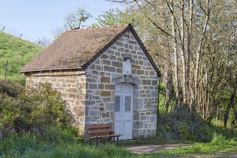 20233900267NUC4A © Région Bourgogne-Franche-Comté, Inventaire du patrimoine