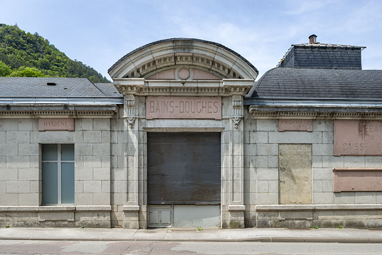  ville quartier © Région Bourgogne-Franche-Comté, Inventaire du patrimoine