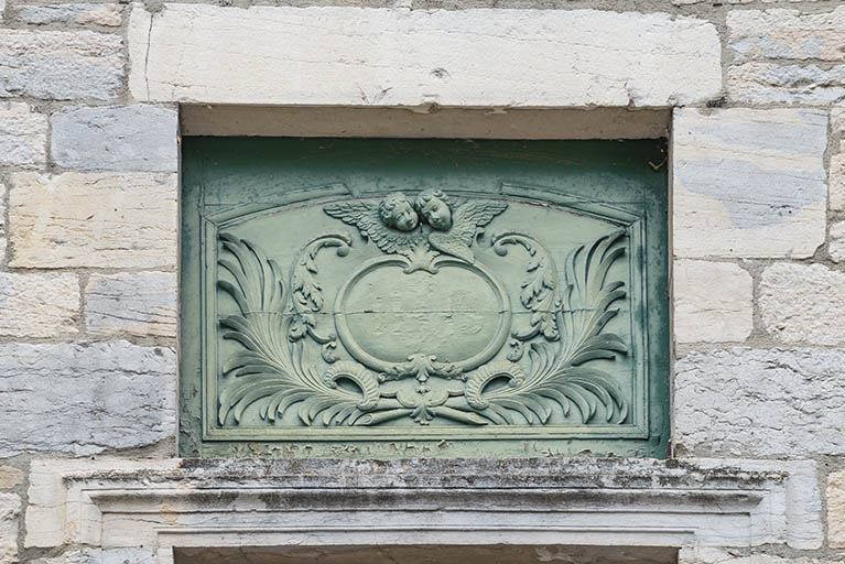 20233900950NUC4A © Région Bourgogne-Franche-Comté, Inventaire du patrimoine