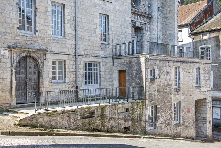 20233900981NUC4A © Région Bourgogne-Franche-Comté, Inventaire du patrimoine