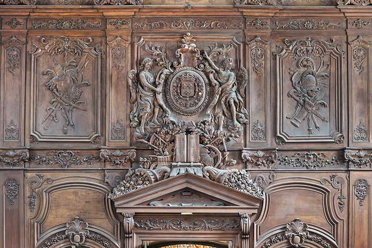  sculpture © Région Bourgogne-Franche-Comté, Inventaire du patrimoine