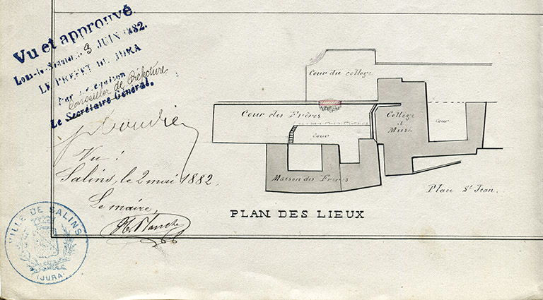 20243900093NUC4A © Région Bourgogne-Franche-Comté, Inventaire du patrimoine 20243900093NUC4A © Région Bourgogne-Franche-Comté, Inventaire du patrimoine