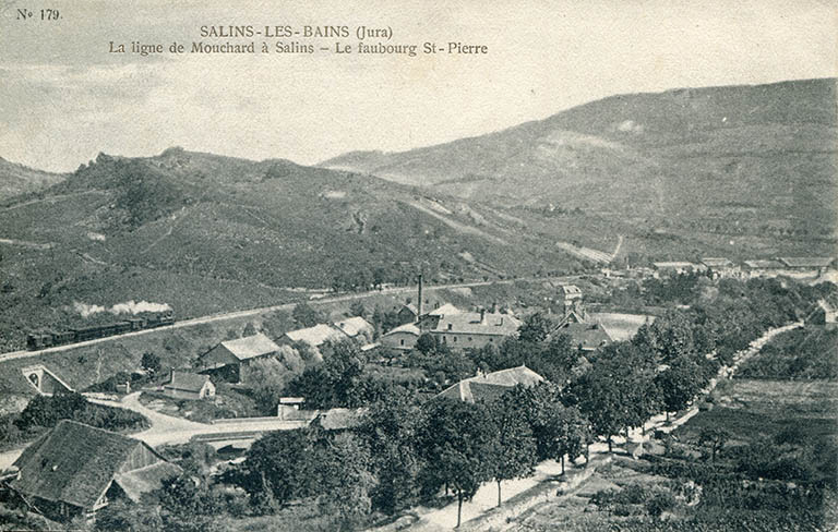 20243900268NUC4A © Région Bourgogne-Franche-Comté, Inventaire du patrimoine