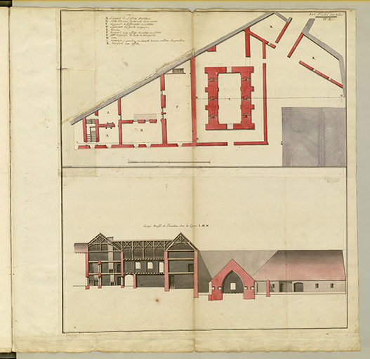  fort © Archives municipales, Besançon