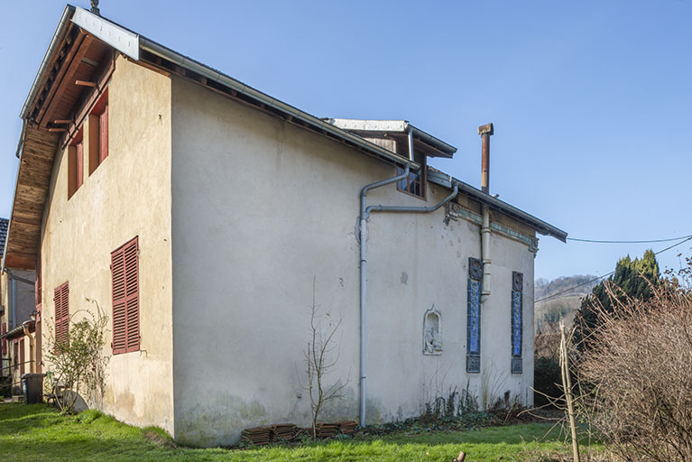 20243900509NUC4A © Région Bourgogne-Franche-Comté, Inventaire du patrimoine