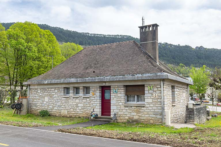 20243900547NUC4A © Région Bourgogne-Franche-Comté, Inventaire du patrimoine