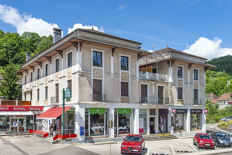 20243900670NUC4A © Région Bourgogne-Franche-Comté, Inventaire du patrimoine