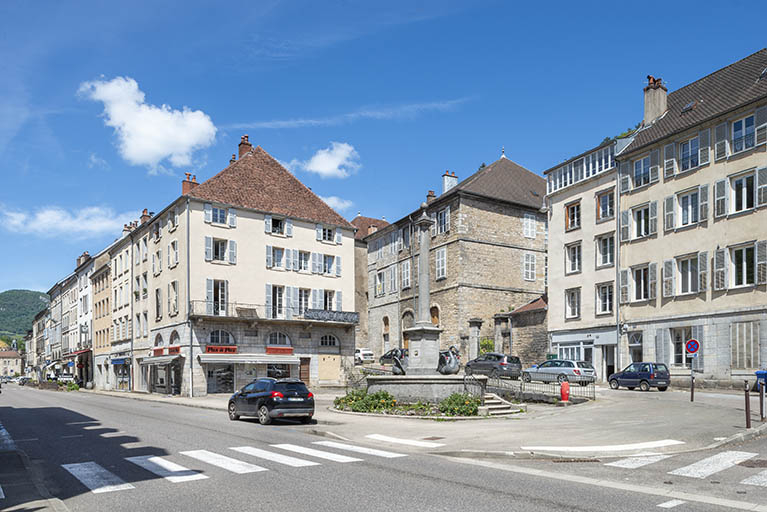 20243900678NUC4A © Région Bourgogne-Franche-Comté, Inventaire du patrimoine