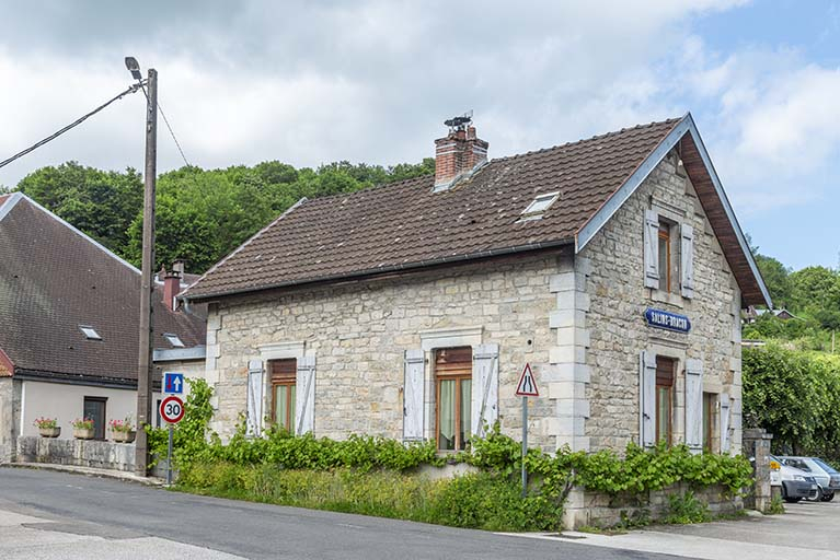 20243900704NUC4A © Région Bourgogne-Franche-Comté, Inventaire du patrimoine