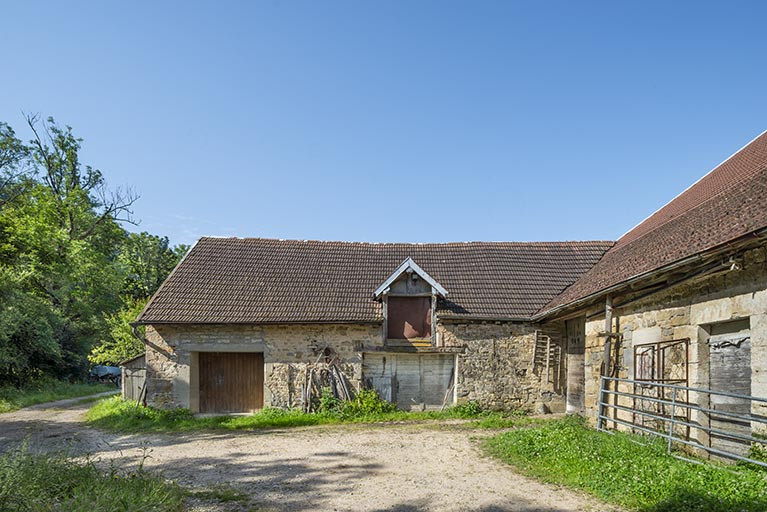 20243900736NUC4A © Région Bourgogne-Franche-Comté, Inventaire du patrimoine 20243900736NUC4A © Région Bourgogne-Franche-Comté, Inventaire du patrimoine