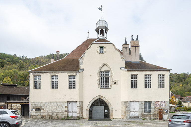20243901045NUC4A © Région Bourgogne-Franche-Comté, Inventaire du patrimoine