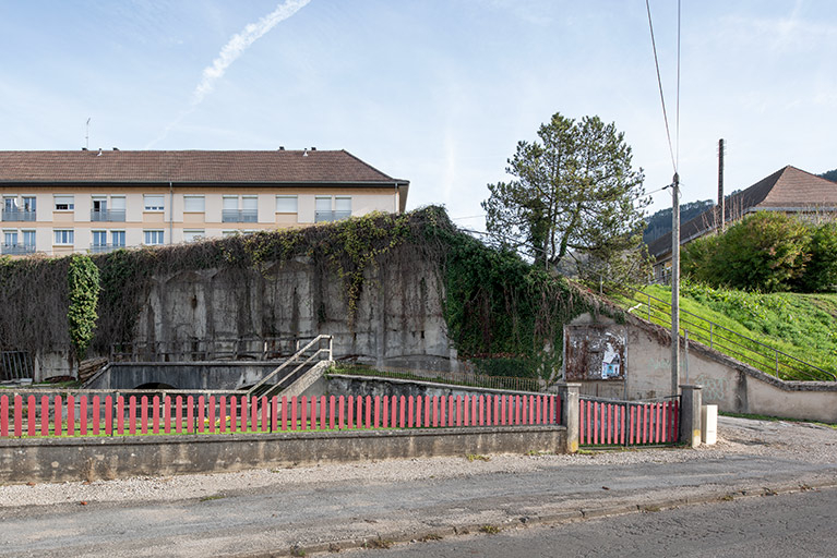 20253900169NUC4A © Région Bourgogne-Franche-Comté, Inventaire du patrimoine