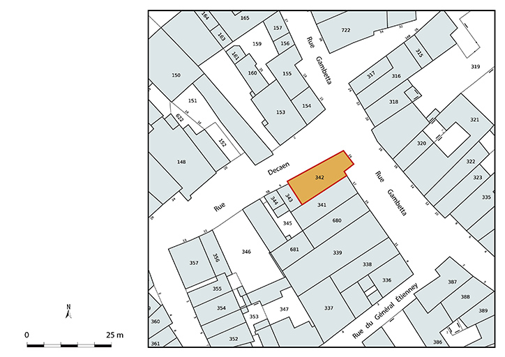  maison © Région Bourgogne-Franche-Comté, Inventaire du patrimoine