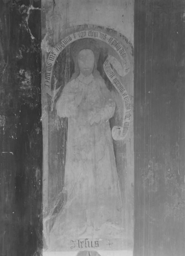  peinture monumentale © Région Bourgogne-Franche-Comté, Inventaire du patrimoine