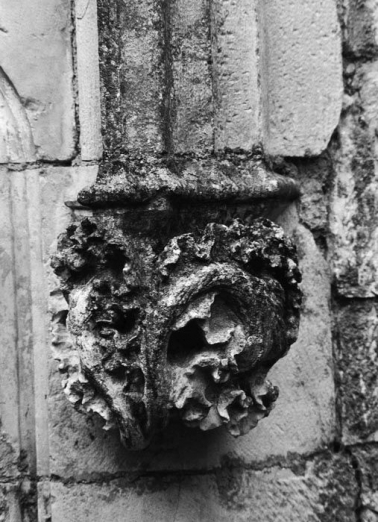  château fort © Région Bourgogne-Franche-Comté, Inventaire du patrimoine