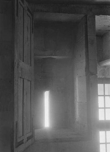  château fort © Région Bourgogne-Franche-Comté, Inventaire du patrimoine