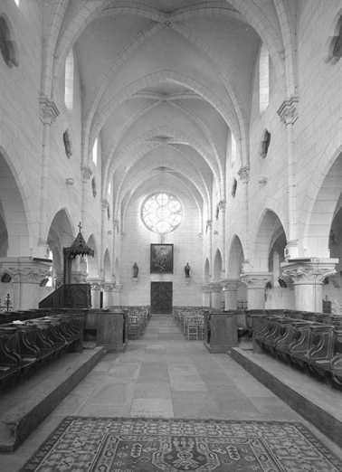  église paroissiale © Région Bourgogne-Franche-Comté, Inventaire du patrimoine