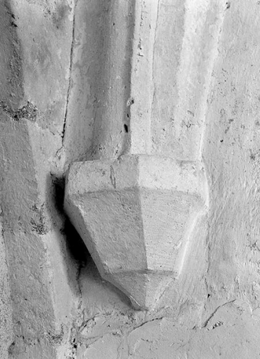  église paroissiale © Région Bourgogne-Franche-Comté, Inventaire du patrimoine