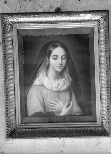 tableau © Région Bourgogne-Franche-Comté, Inventaire du patrimoine