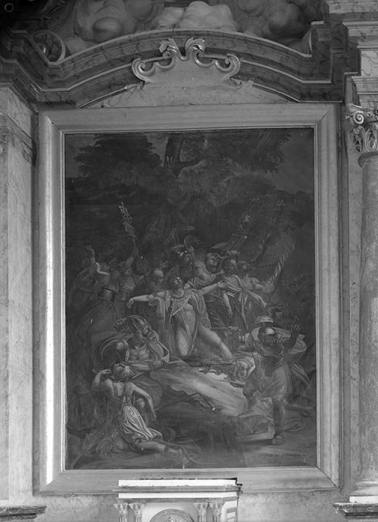  tableau © Région Bourgogne-Franche-Comté, Inventaire du patrimoine