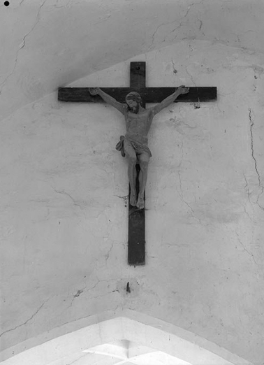  croix © Région Bourgogne-Franche-Comté, Inventaire du patrimoine