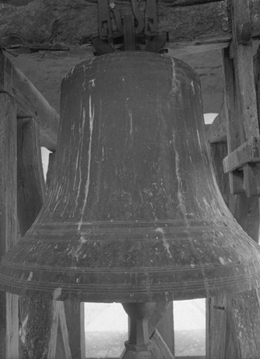  cloche © Région Bourgogne-Franche-Comté, Inventaire du patrimoine