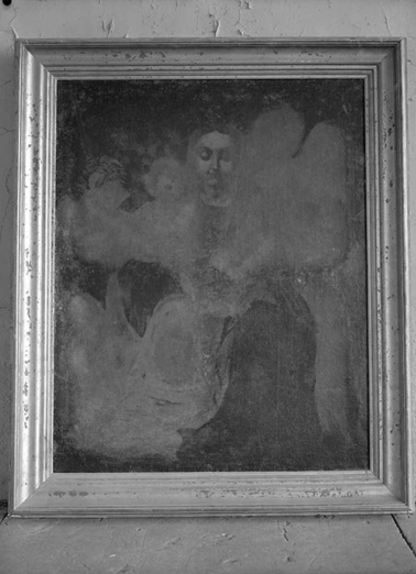 tableau © Région Bourgogne-Franche-Comté, Inventaire du patrimoine