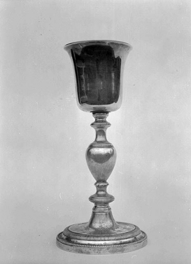 calice © Région Bourgogne-Franche-Comté, Inventaire du patrimoine