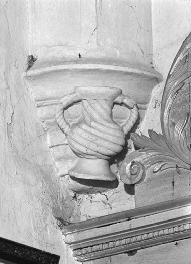 église © Région Bourgogne-Franche-Comté, Inventaire du patrimoine église © Région Bourgogne-Franche-Comté, Inventaire du patrimoine