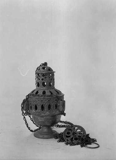  encensoir © Région Bourgogne-Franche-Comté, Inventaire du patrimoine