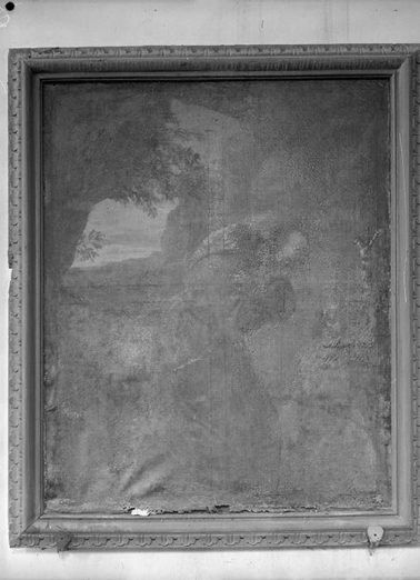  tableau © Région Bourgogne-Franche-Comté, Inventaire du patrimoine