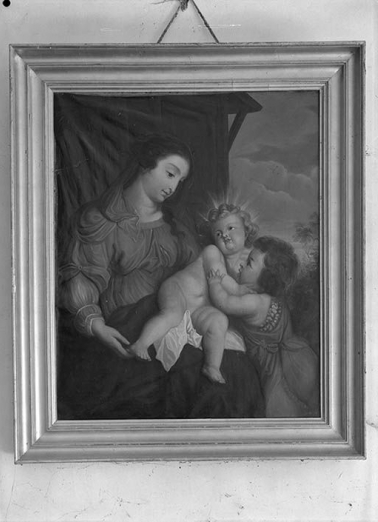  tableau © Région Bourgogne-Franche-Comté, Inventaire du patrimoine