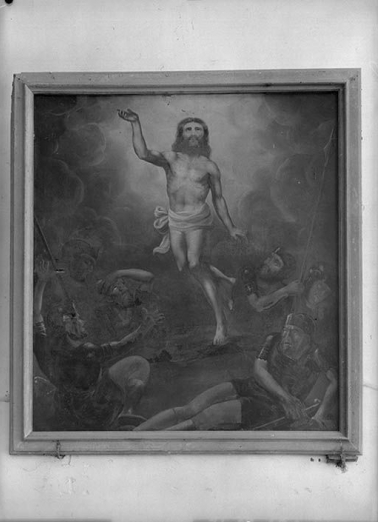  tableau © Région Bourgogne-Franche-Comté, Inventaire du patrimoine