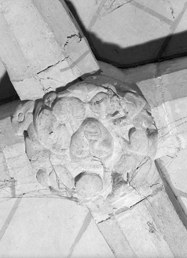  église © Région Bourgogne-Franche-Comté, Inventaire du patrimoine