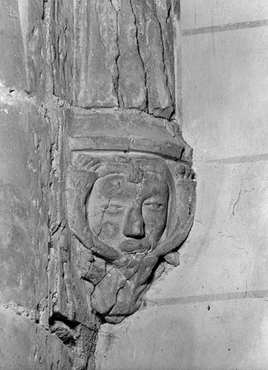  église © Région Bourgogne-Franche-Comté, Inventaire du patrimoine