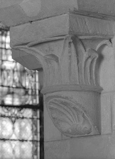  église © Région Bourgogne-Franche-Comté, Inventaire du patrimoine