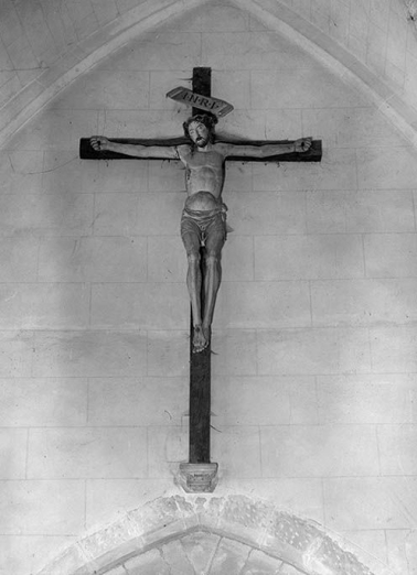  croix © Région Bourgogne-Franche-Comté, Inventaire du patrimoine