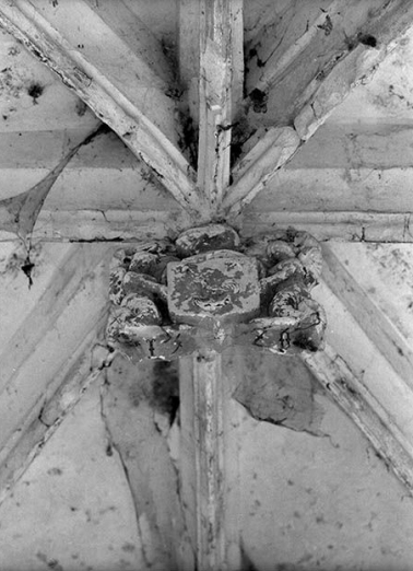  chapelle funéraire © Région Bourgogne-Franche-Comté, Inventaire du patrimoine