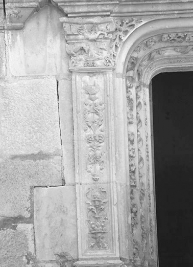  chapelle funéraire © Région Bourgogne-Franche-Comté, Inventaire du patrimoine