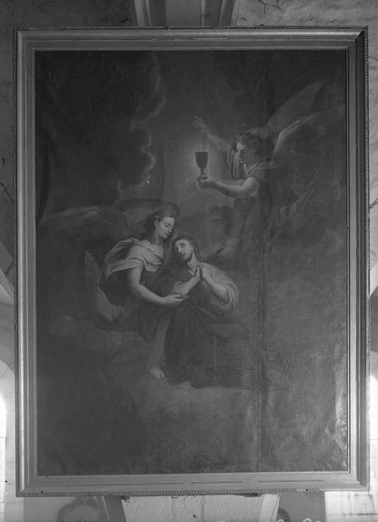  tableau © Région Bourgogne-Franche-Comté, Inventaire du patrimoine