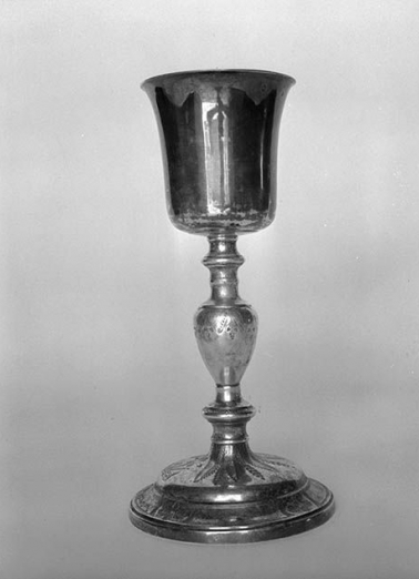  calice © Région Bourgogne-Franche-Comté, Inventaire du patrimoine