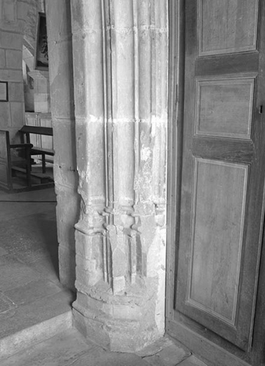 église paroissiale © Région Bourgogne-Franche-Comté, Inventaire du patrimoine