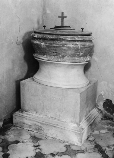 Vue d'ensemble. © Région Bourgogne-Franche-Comté, Inventaire du patrimoine