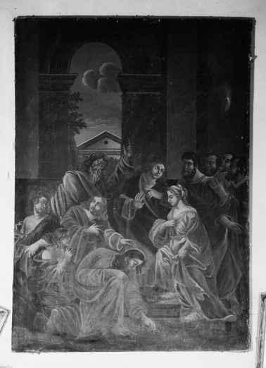 Vue générale. © Région Bourgogne-Franche-Comté, Inventaire du patrimoine